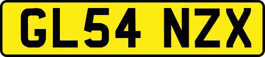 GL54NZX
