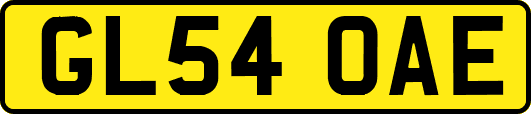 GL54OAE