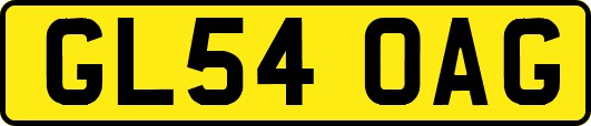GL54OAG