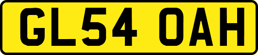 GL54OAH