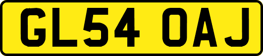 GL54OAJ