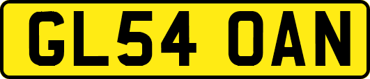 GL54OAN