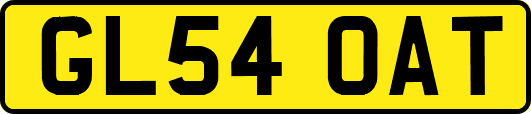 GL54OAT