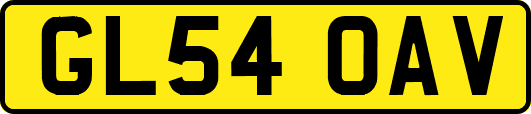 GL54OAV