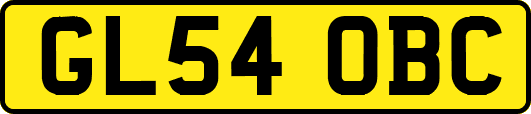 GL54OBC