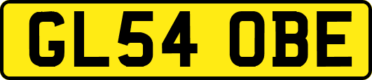 GL54OBE