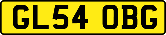 GL54OBG