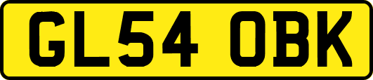 GL54OBK