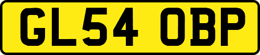 GL54OBP