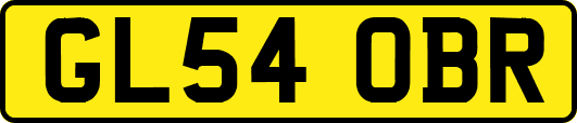 GL54OBR
