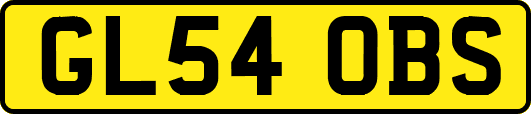 GL54OBS