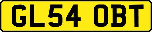 GL54OBT