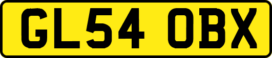 GL54OBX