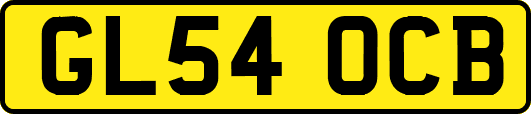 GL54OCB