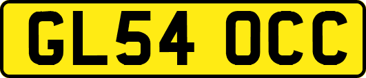 GL54OCC