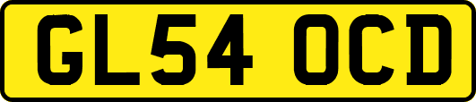 GL54OCD