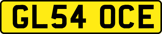 GL54OCE