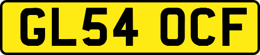 GL54OCF