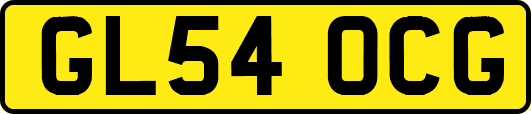 GL54OCG