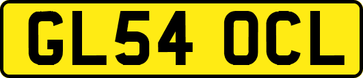 GL54OCL