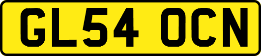GL54OCN