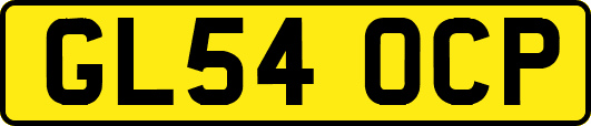 GL54OCP