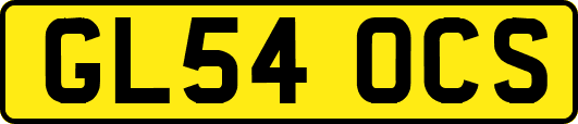 GL54OCS