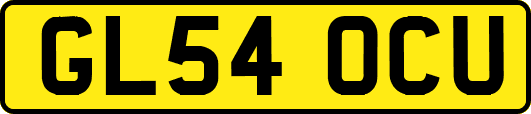 GL54OCU