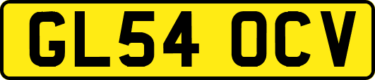 GL54OCV
