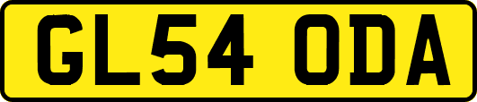 GL54ODA