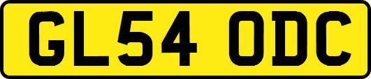 GL54ODC