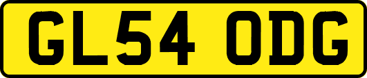 GL54ODG
