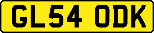 GL54ODK