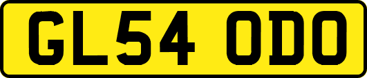 GL54ODO