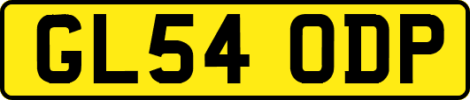 GL54ODP