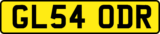 GL54ODR