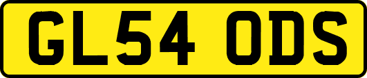 GL54ODS