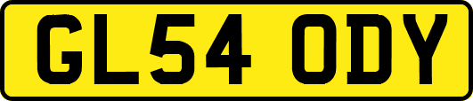 GL54ODY