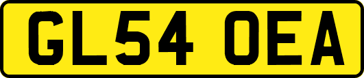 GL54OEA
