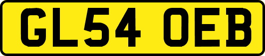 GL54OEB