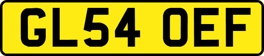 GL54OEF