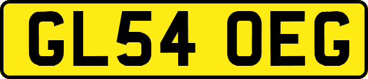 GL54OEG