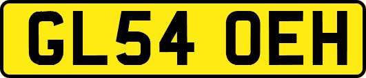 GL54OEH