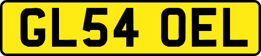 GL54OEL