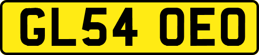 GL54OEO