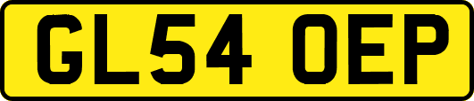 GL54OEP