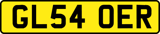 GL54OER