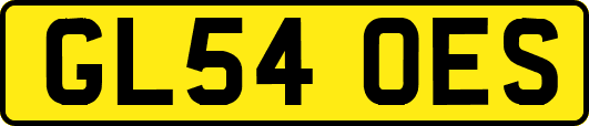 GL54OES