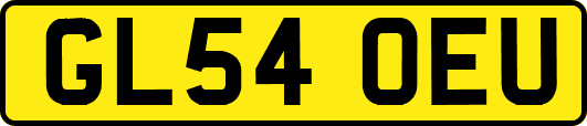 GL54OEU