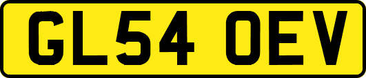 GL54OEV
